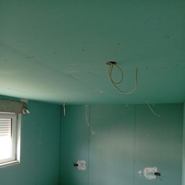 DMS Remodelação Especializada - Leiria - Telhados e Coberturas