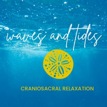 Waves and Tides craniosacral relaxation - Tavira - Hipnoterapia