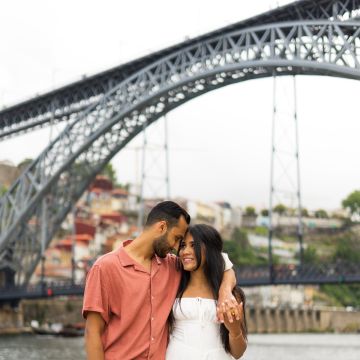 Marcelo Lopes - Maia - Digitalização de Fotografias