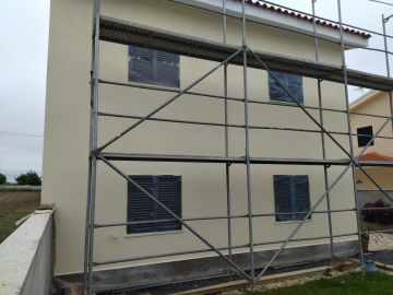 Alberto Almeida - Póvoa de Varzim - Additions and Remodels