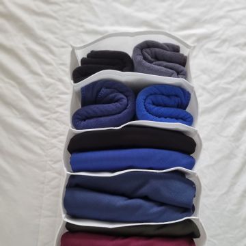 Márcia Maio - Organizadora Profissional - Vila do Conde - Organização da Casa