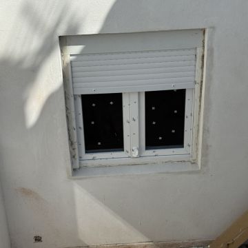 Verão Perseverante lda - Silves - Instalação de Escadas