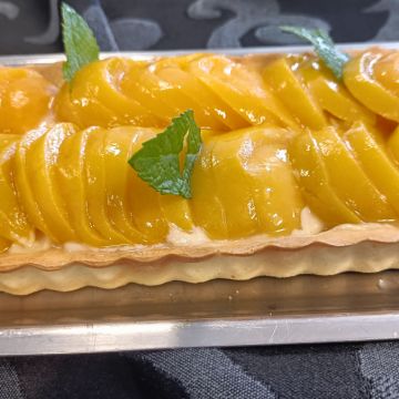 Rose Jerónimo - Arruda dos Vinhos - Pasteles y dulces