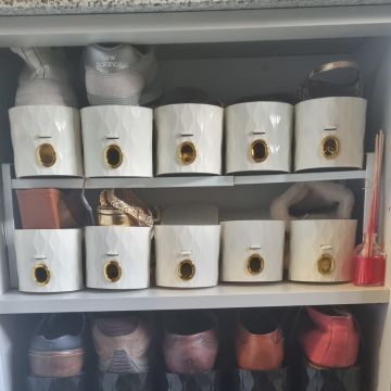 Márcia Maio - Organizadora Profissional - Vila do Conde - Limpeza da Casa (Recorrente)