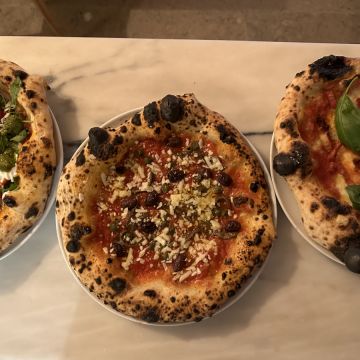 Dough Guys - Lisboa - Wedding Catering Service