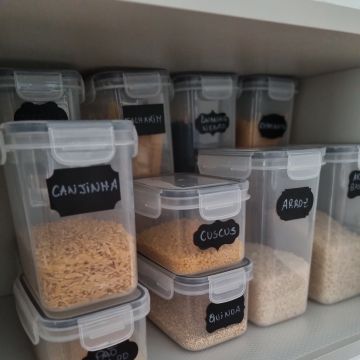 Márcia Maio - Organizadora Profissional - Vila do Conde - Limpeza Geral