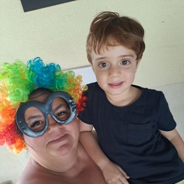 Bia - Porto - Babysitting
