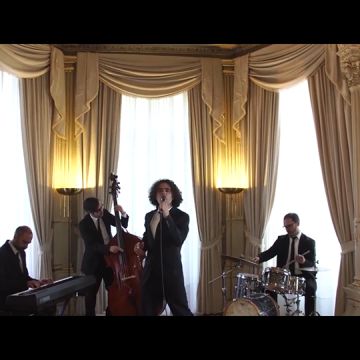 Sunset Brothers - Valongo - Tanzunterhaltung