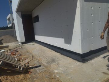 Alberto Almeida - Póvoa de Varzim - General Contractor