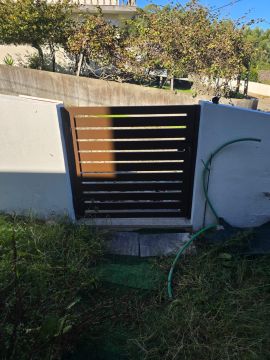 Installateur