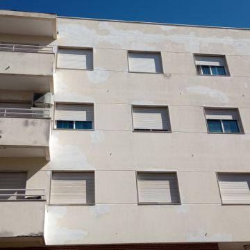 JZ MESSIAS - Barreiro - Maler