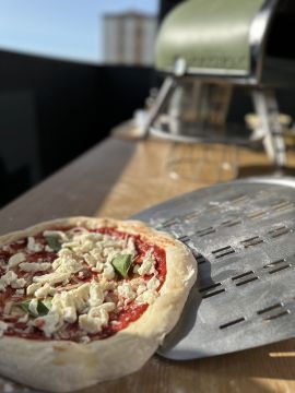 Dough Guys - Lisboa - Corporate Lunch Catering