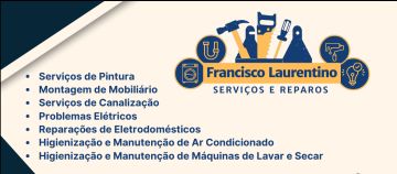 Francisco Laurentino - Azambuja - Reparação de Telemóvel ou Tablet