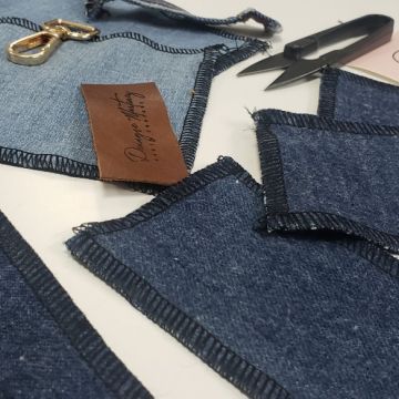 Dennyse Martinez - Loulé - Knitting Lessons