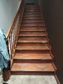 Stair Specialist