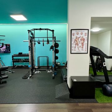 Bruno Veloso - Personal Trainer Barcelos - Barcelos - Entrenamiento personal
