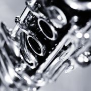 Carlos Silva - Seixal - Clarinet Lessons