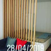 WorkAxe.Projectsforlife - Oeiras - Reparação ou Substituição de Pavimento em Madeira