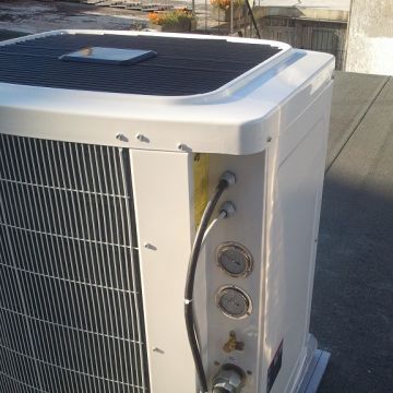 MyHOME Consultores - Santo Tirso - Reparación de ventiladores