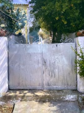 Empresa de Serralharia