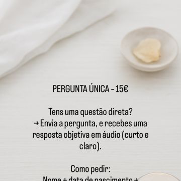 Tarot terapêutico - Braga - Astrólogos / Tarot