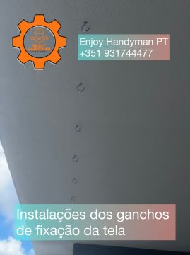 Enjoy Handyman Portugal (JorgeLuiz&EnedinnaSantos) - Vila Nova de Gaia - Reparação ou Manutenção de Fossa Séptica
