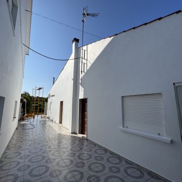 Stiven - Porto de Mós - Dachrinnen montieren oder austauschen