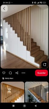 Carpintería general