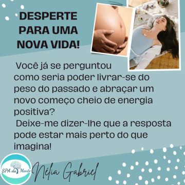 Spa da Mente - Portimão - Spiritual Counseling