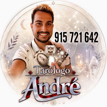 Tarólogo André - Faro - Tarólogo