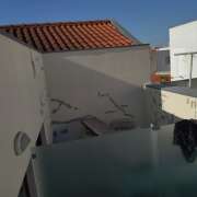 Alberto Almeida - Póvoa de Varzim - External Thermal Insulation