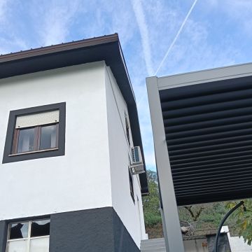 Jorge Silva multisserviços - Coimbra - Carpet Installation