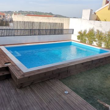 RS FACILITS - Lisboa - Concrete Sawing