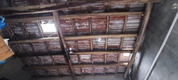 Remodelações e Construção