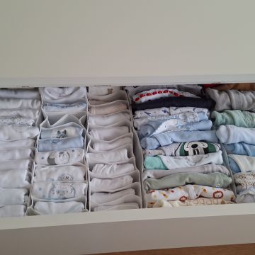 Márcia Maio - Organizadora Profissional - Vila do Conde - Limpeza de Apartamento