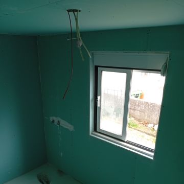 DMS Remodelação Especializada - Leiria - Limpeza de Telhado