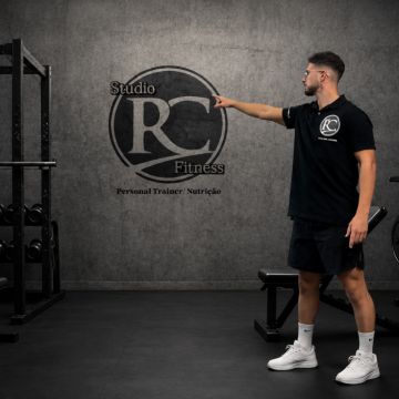 RC studio Fitness - Porto - Pilates