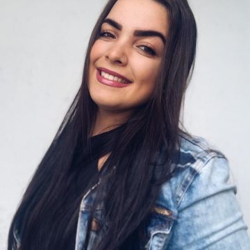 Leticia Spindola - Sobral de Monte Agraço - Organização da Casa