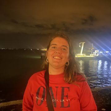 Babysitter - Odivelas - Ama