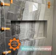 Enjoy Handyman Portugal (JorgeLuiz&EnedinnaSantos) - Vila Nova de Gaia - Instalação ou Substituição de Bombas de Calor