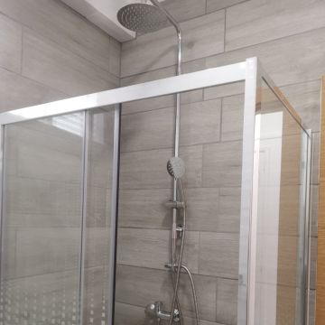 RS FACILITS - Lisboa - Plumbing Pipe Installation