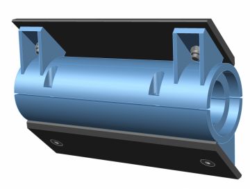 Paulo Diogo - Leiria - Autocad e Modelação 3D