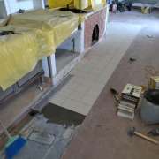 Alberto Almeida - Póvoa de Varzim - Floor Tiling