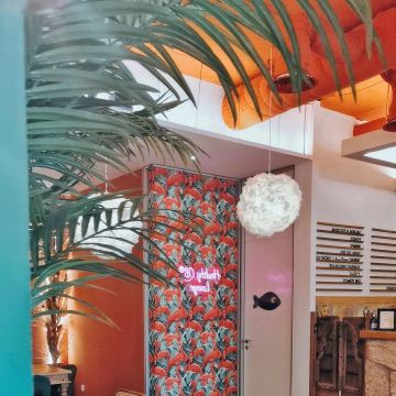 Fi.Arte - Lisboa - Eventdekorationen