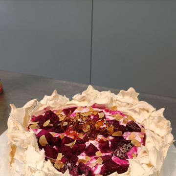 Rose Jerónimo - Arruda dos Vinhos - Chef personal (una vez)