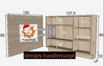 Enjoy Handyman Portugal (JorgeLuiz&EnedinnaSantos) - Vila Nova de Gaia - Aulas de Caligrafia