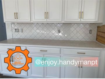 Enjoy Handyman Portugal (JorgeLuiz&EnedinnaSantos) - Vila Nova de Gaia - Valorização Imobiliária