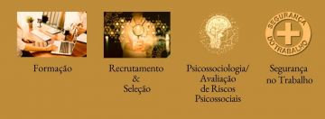 HST-PSIC - Póvoa de Varzim - Psychologie