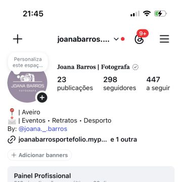 Joana Barros - Aveiro - Babyfotografie