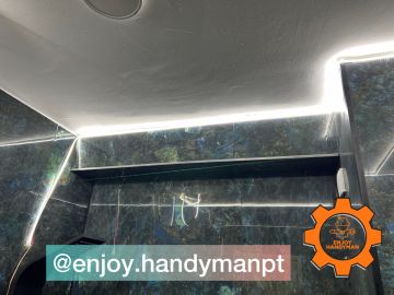 Enjoy Handyman Portugal (JorgeLuiz&EnedinnaSantos) - Vila Nova de Gaia - Reparação de Instrumentos Musicais
